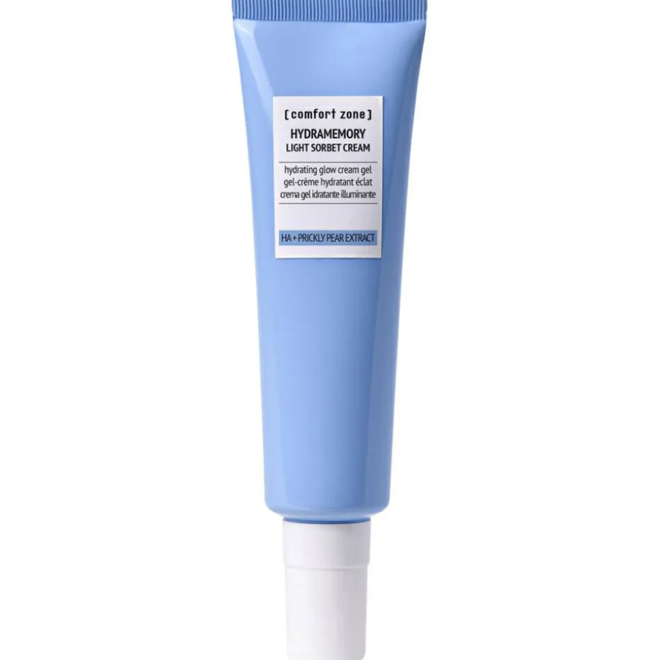 HYDRAMEMORY Light Sorbet Cream 60 ml