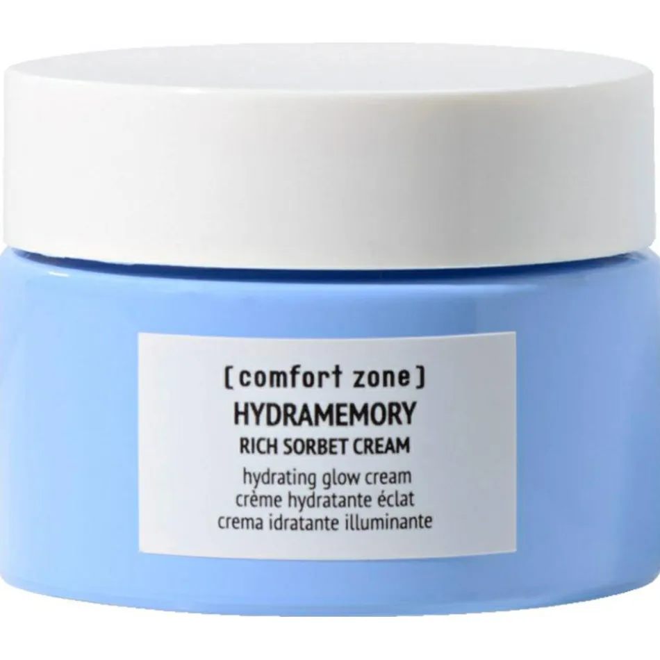 HYDRAMEMORY Rich Sorbet Cream