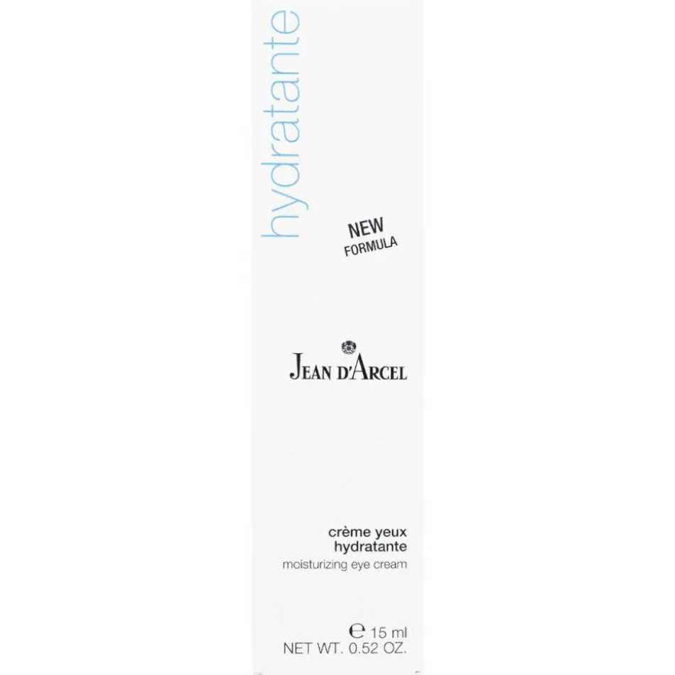 hydratante crème yeux 15 ml