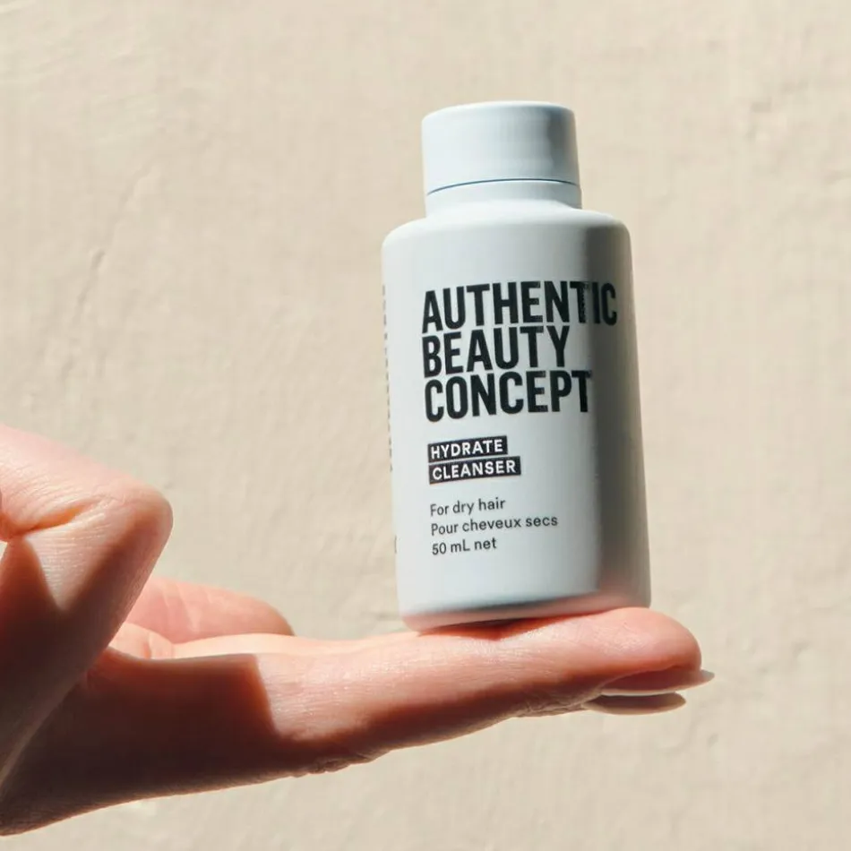 Hydrate Cleanser