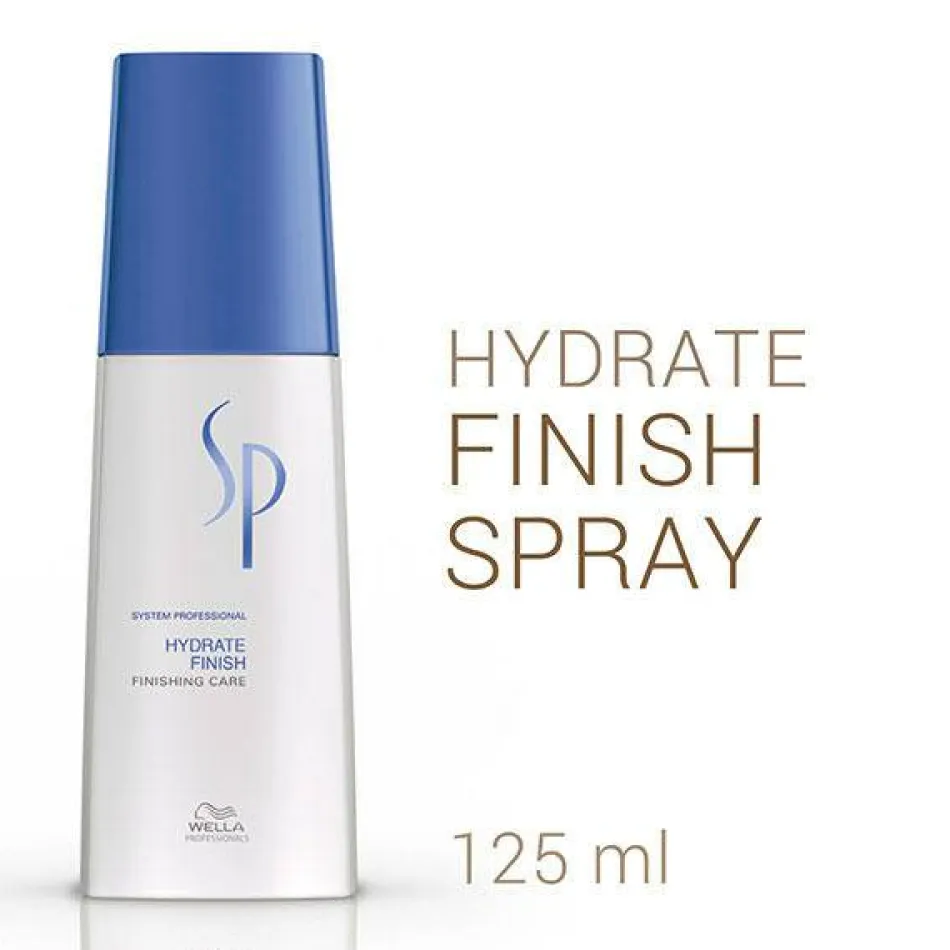 Hydrate Finish 125 ml
