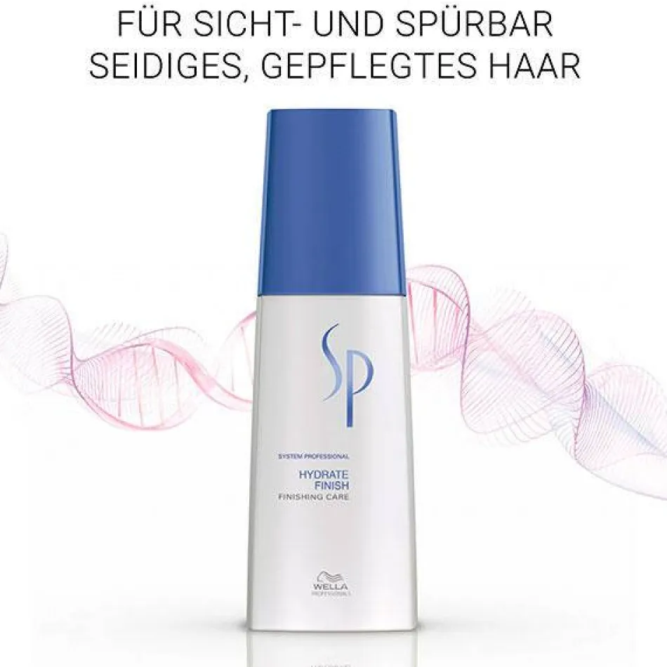 Hydrate Finish 125 ml
