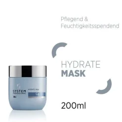 Hydrate H3 Mask 200 ml