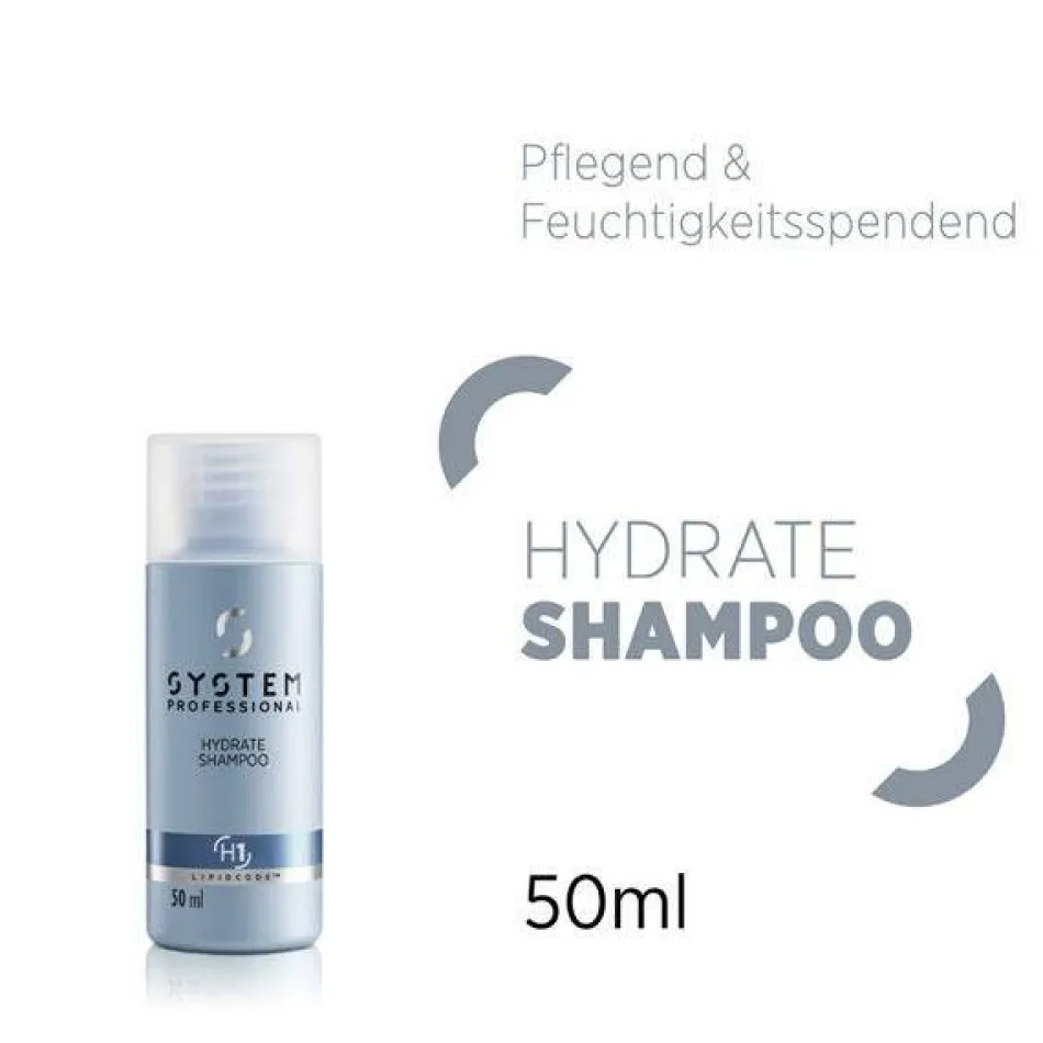 Hydrate H1 Shampoo