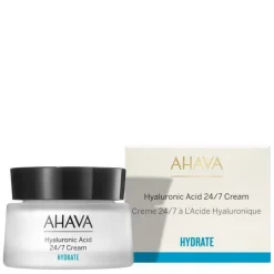 Hydrate Hyaluronic Acid   24/7 Cream 50 ml