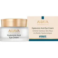 Hydrate Hyaluronic Acid Eye Cream 15 ml