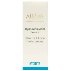 Hydrate Hyaluronic Acid Serum 30 ml