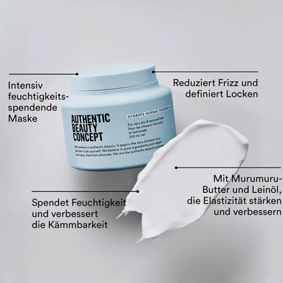 Hydrate Intense Treatment 200 ml
