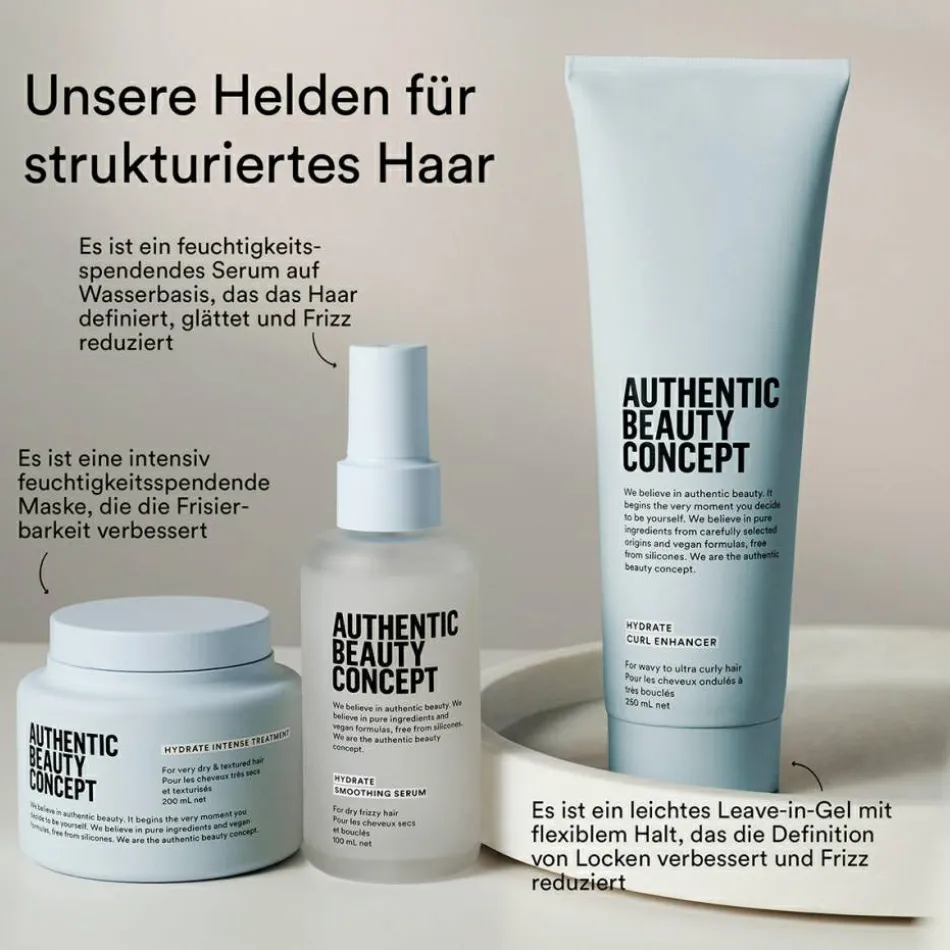 Hydrate Intense Treatment 200 ml