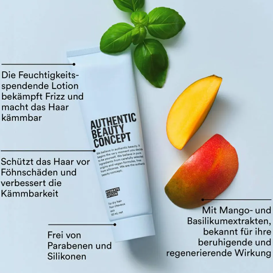 Hydrate Lotion 150 ml