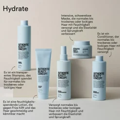 Hydrate Lotion 150 ml