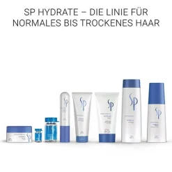 Hydrate   Mask 200 ml