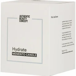Hydrate Memento Candle 240 g