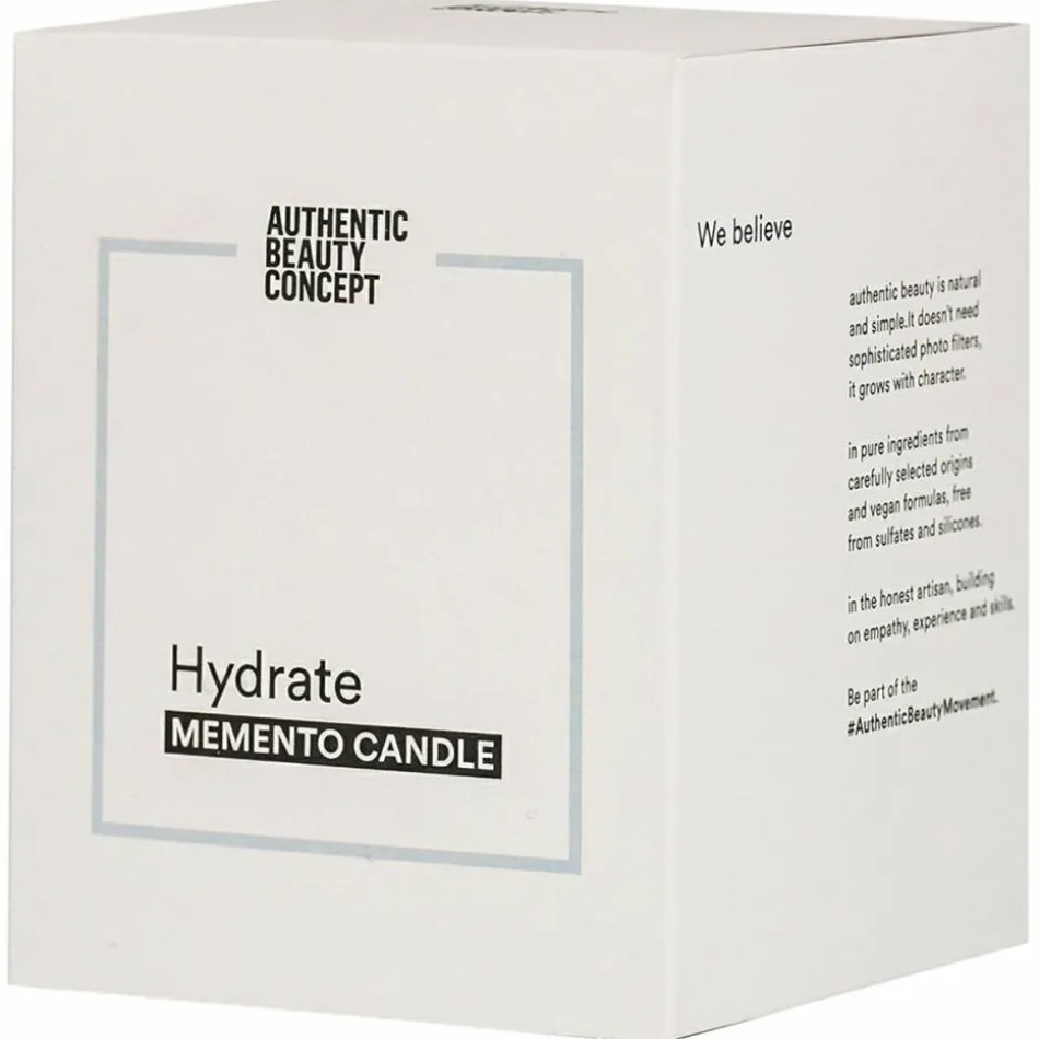 Hydrate Memento Candle 240 g