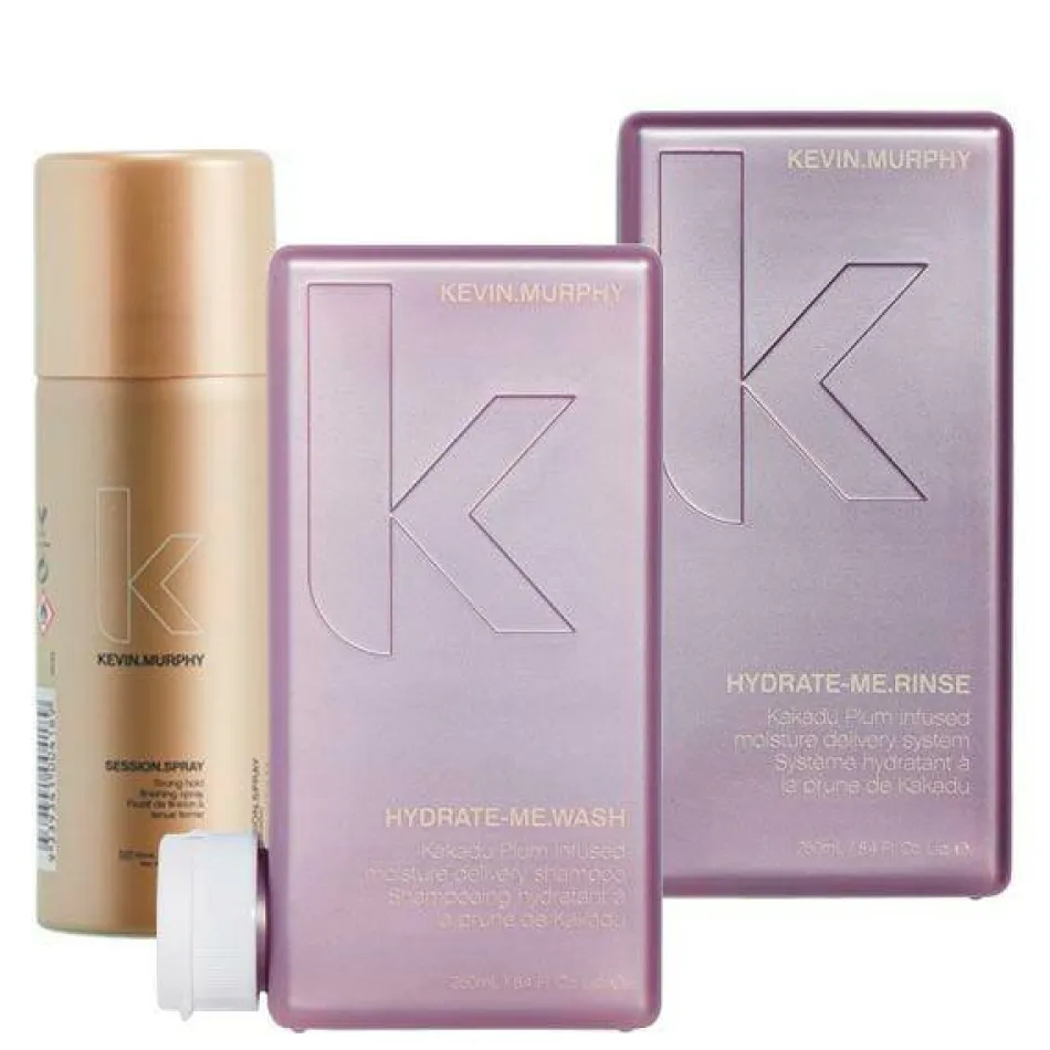 HYDRATE-ME Wash Set