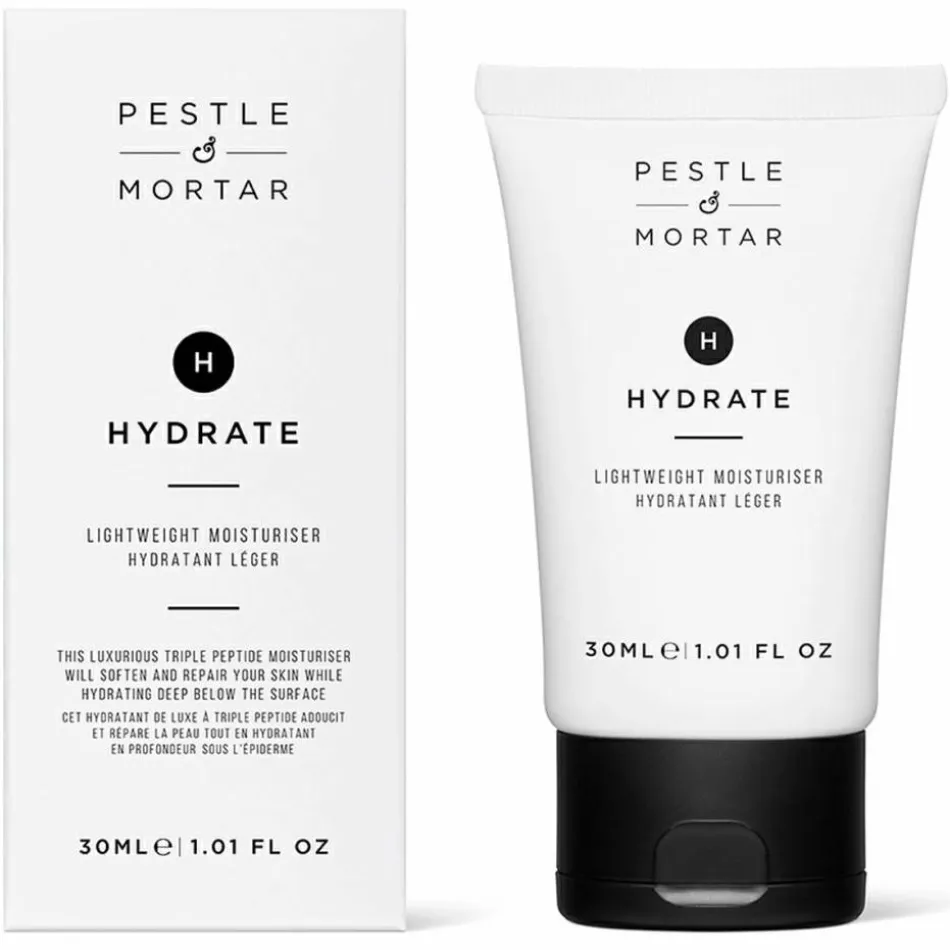 Hydrate Moisturiser