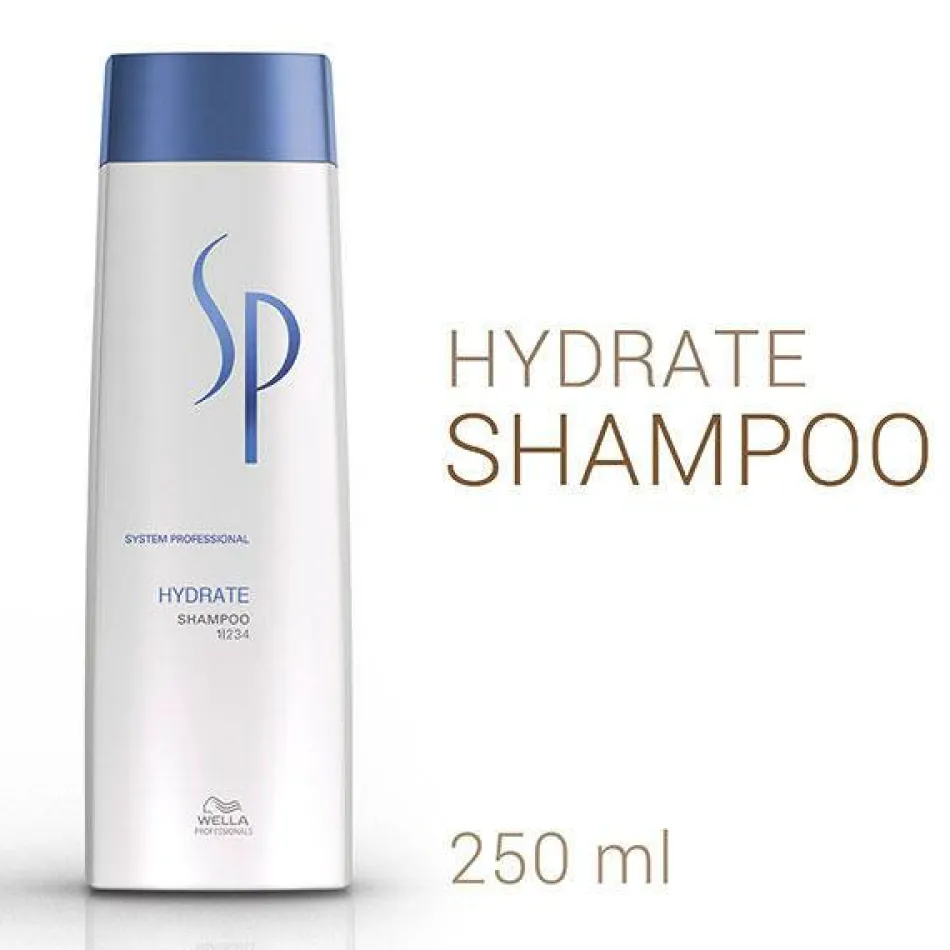 Hydrate Shampoo