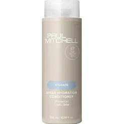 Hydrate   Sheer Conditioner