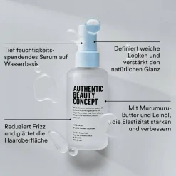 Hydrate   Smoothing Serum 100 ml