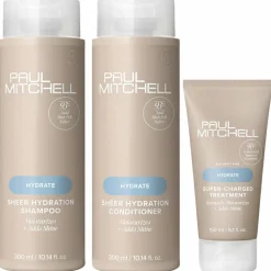 Hydrate   Super-Charged Set
