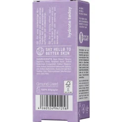 hydrate tøday Hyperdration Hyaluron Serum 20 ml