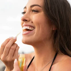 Hydrating Lip Oil SPF 30 3,2 ml