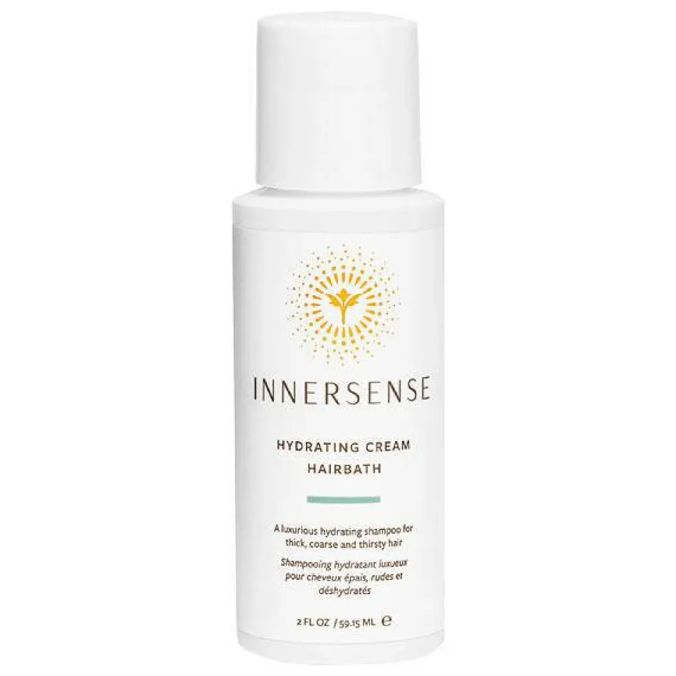 Hydrating Cream Hairbath