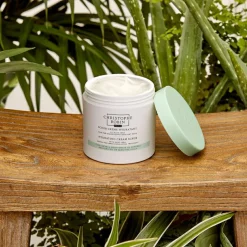 Hydrating Cream Scrub with Aloe Vera 250 ml
