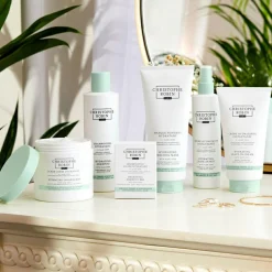 Hydrating Cream Scrub with Aloe Vera 250 ml