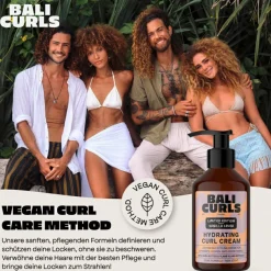 Hydrating Curl Cream Limited Edition 150 ml