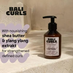 Hydrating Curl Cream 150 ml
