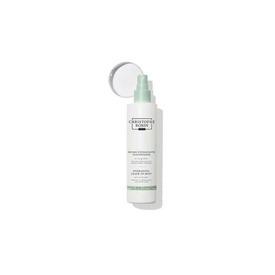 Hydrating Leave-In Mist with Aloe Vera 150 ml