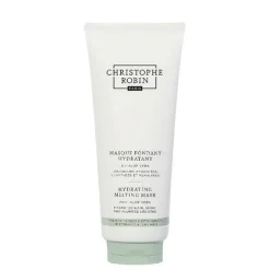 Hydrating Melting Mask with Aloe Vera