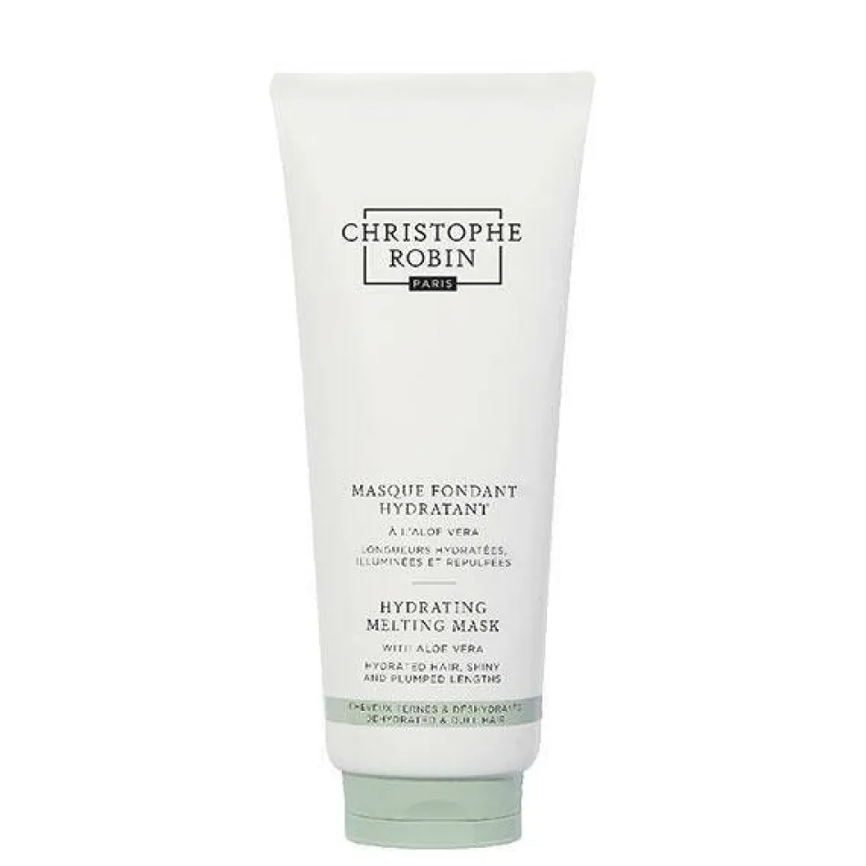 Hydrating Melting Mask with Aloe Vera