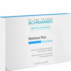 Hydrating   Moisture Plus Ampulle 7 x 2 ml