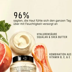 Hydrating Vitamin Enriched Face Base 50 ml
