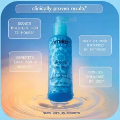 Hydration   Dream Routine Overnight Hydrating Mask 100 ml