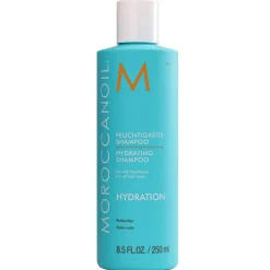 HYDRATION   Hydrating Shampoo 250 ml