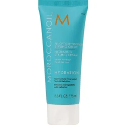 HYDRATION   Hydrating Styling Cream