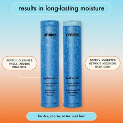 Hydration   Hydro Rush Intense Moisture Conditioner 275 ml