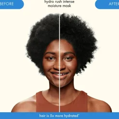 Hydration Hydro Rush Intense Moisture Hair Mask 250 ml
