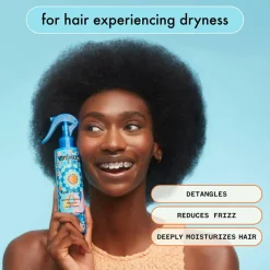 Hydration   Hydro Rush Intense Moisture Leave-In Conditioner 200 ml