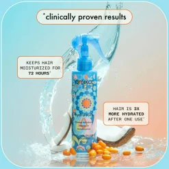 Hydration   Hydro Rush Intense Moisture Leave-In Conditioner 200 ml