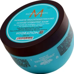 HYDRATION   Intense Hydrating Mask
