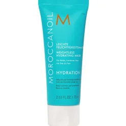 HYDRATION   Weightless Hydrating Mask