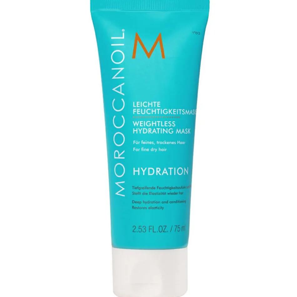 HYDRATION Weightless Hydrating Mask