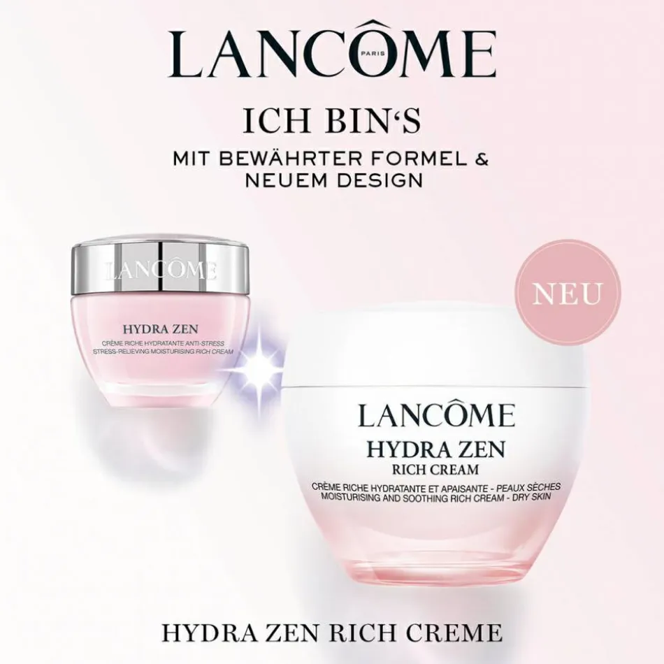 Hydra Zen Rich Cream 30 ml