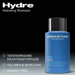 Hydre   Hydrating Shampoo