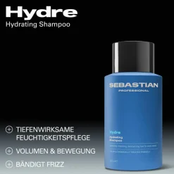 Hydre   Hydrating Shampoo