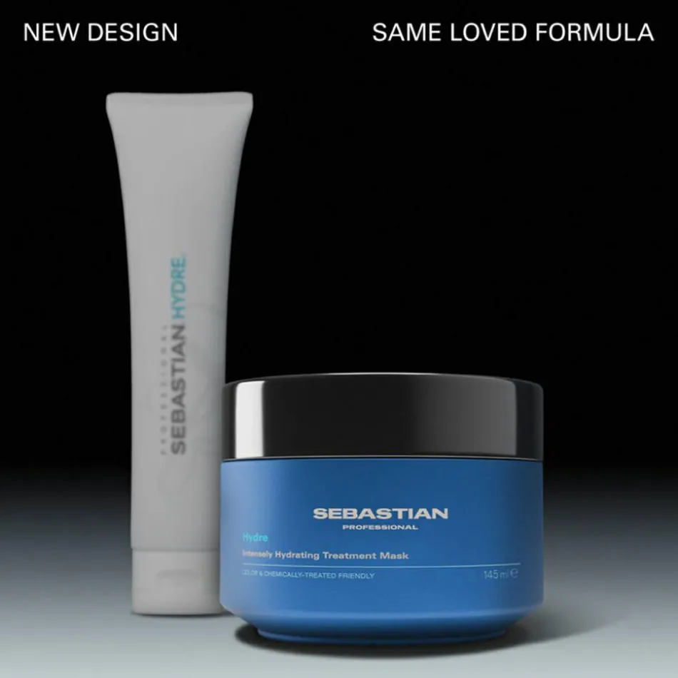 Hydre Intensely Hydrating Treatment Mask